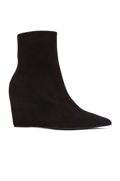 balenciaga daim noir