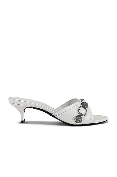 Cagole Mules