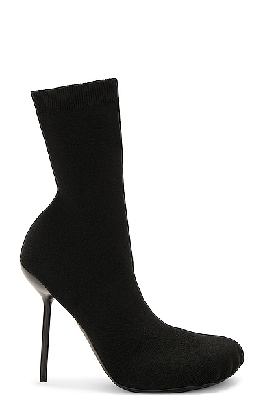 BALENCIAGA ANATOMIC 110 BOOTIE