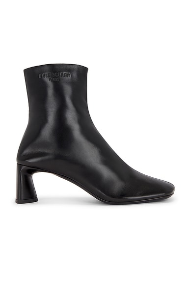 Dutyfree M060 Bootie
