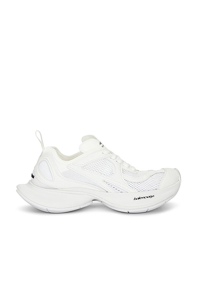 Circuit Sneaker
