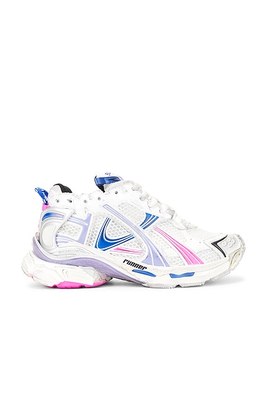 Runner Sneaker