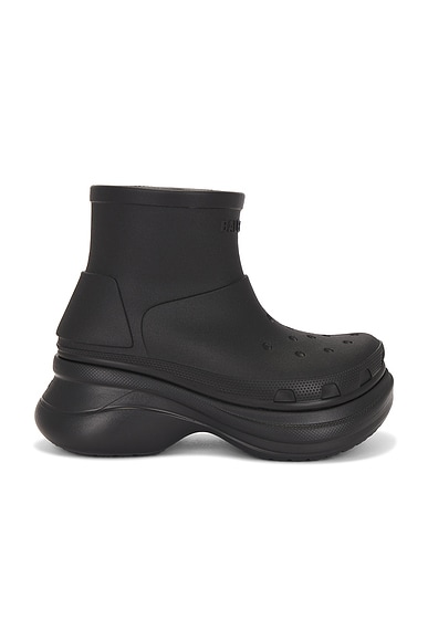 Crocs Bootie