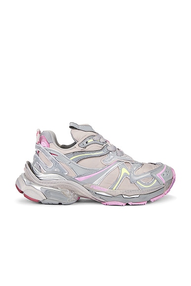 Runner 2 Sneaker