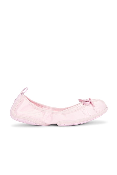 Ballet Flat