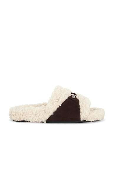 Furry Slide