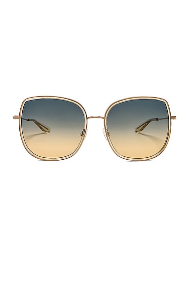 Vega Polarized Sunglasses