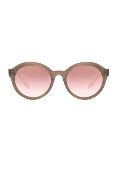 for FWRD Carnaby Sunglasses