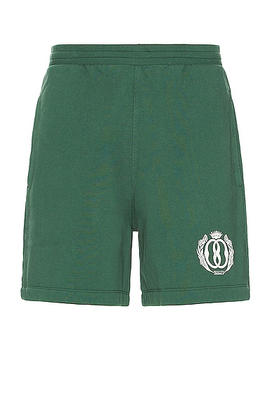 Bally Sweatpants in Green