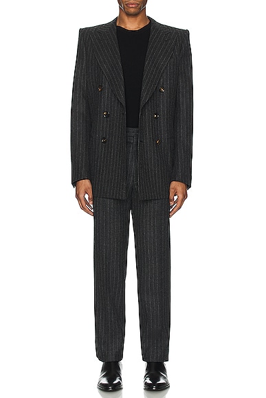 Fox Brothers Trousers