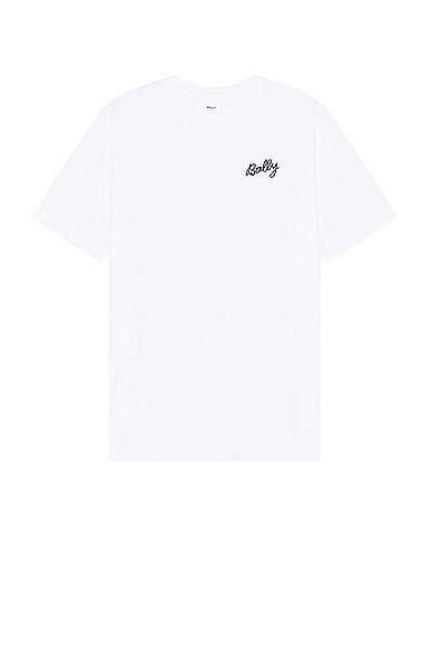Bally T-Shirt in White