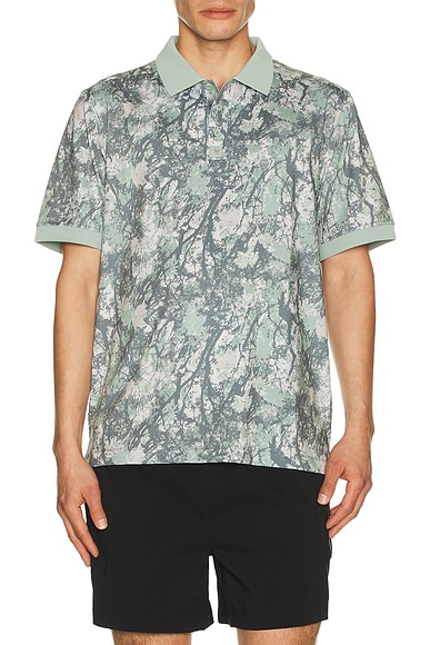 Ridge Performance Polo