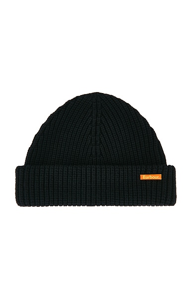Mosely Beanie