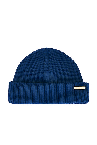 Mosely Beanie