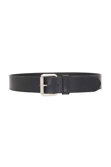 Allanton Leather Belt