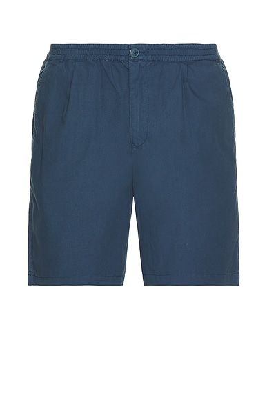 Rickfell Ripstop Short