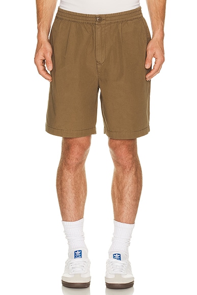 Rickfell Ripstop Short