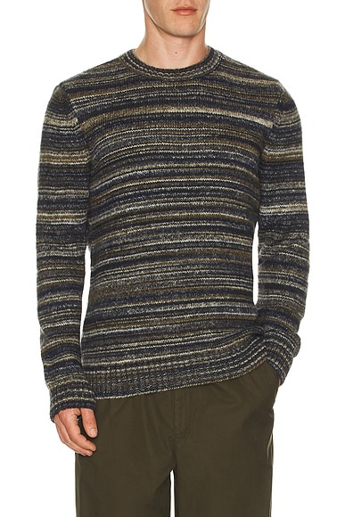 Pateley Crew Neck Sweater