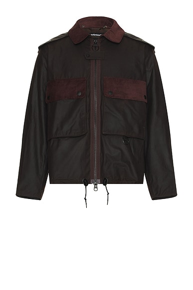 Moncler goulier jacket discount