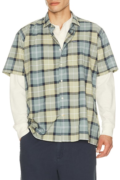 Gordon Summer Fit Shirt