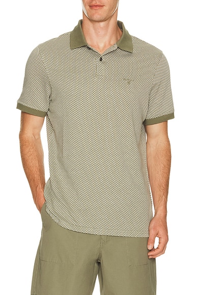 Copgrove Tailored Polo