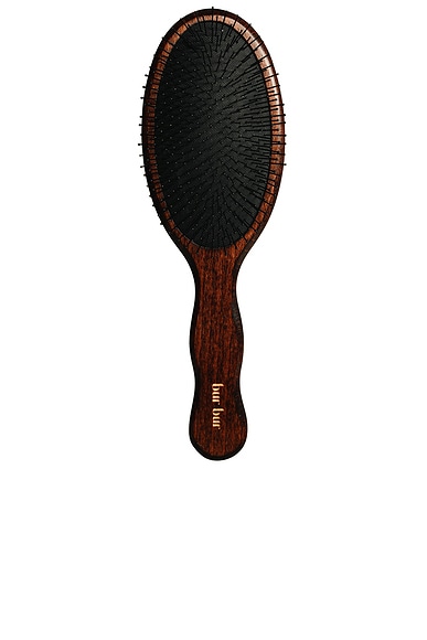 The Mermaid Brush Wet Detangling Brush