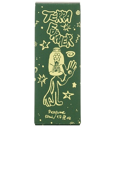 BRAIN DEAD APOTHECARY TERRA FORMER PERFUME