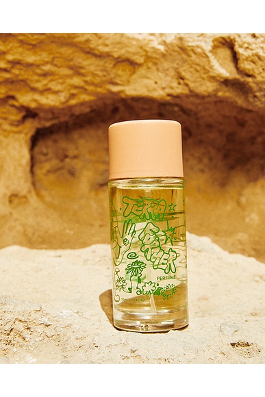 Terra Former Perfume