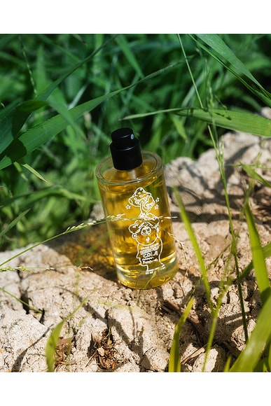 Shroom Cola Perfume
