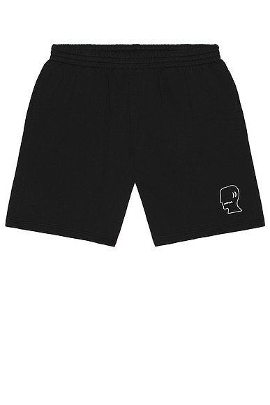Logohead Rugby Short