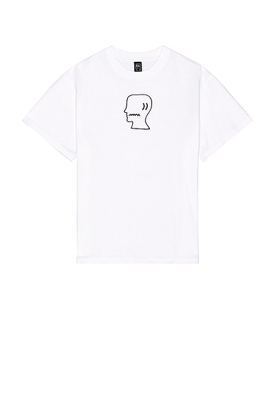 Logohead Tee