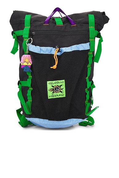 Equipment Climbing Backpack