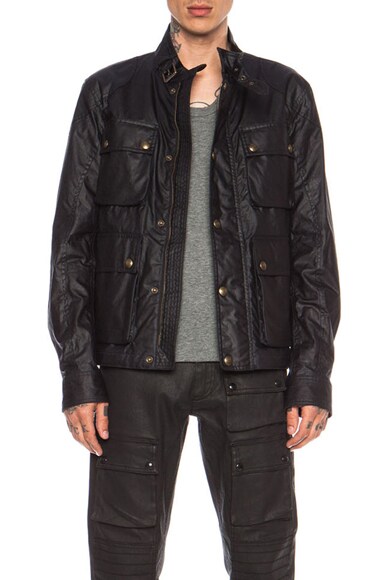 Belstaff burgess new arrivals