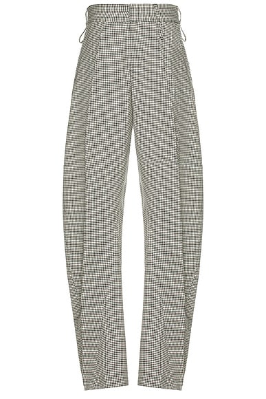 Manner Trousers