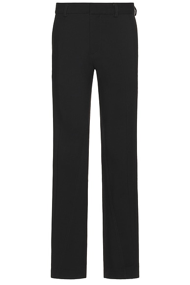 パンツ GIVENCHY Woman Pants Grey BW514V14FU 067 Givenchy Givenchy Pants (Pants) IFCHIC.COM