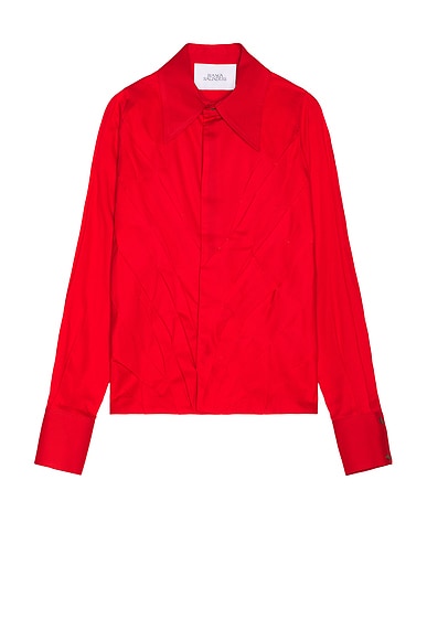 Tucker Shirt