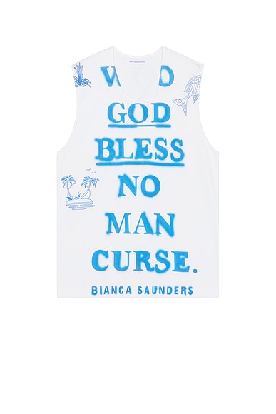 Blessed Top