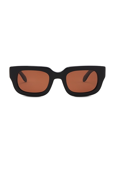 Belmont Square Sunglasses