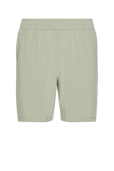 Pivotal Performance Short