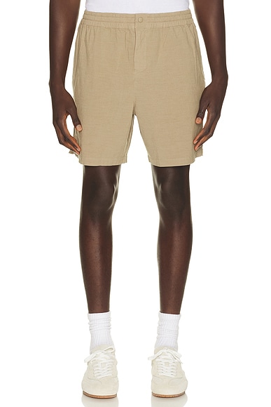 Shift Short