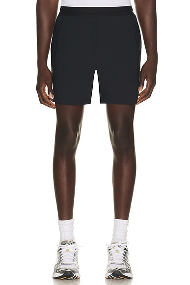 Warplite Range Lined Short