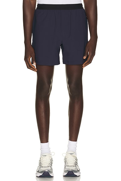 Warplite Range Lined Short