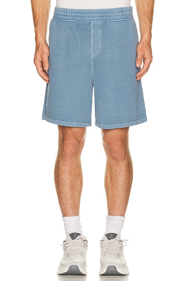 Beach Washed Terry Short