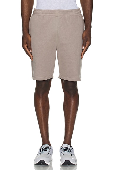 Fresh Cut Sweat Short
