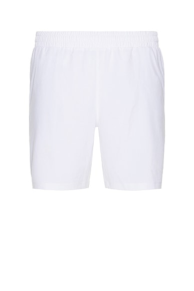 Pivotal Performance Lined Short