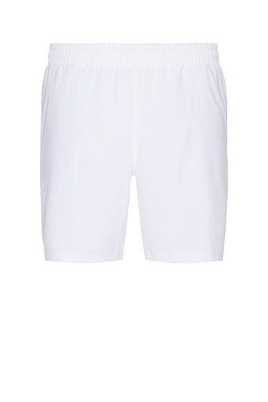 Pivotal Performance Lined Short