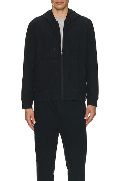 Freefit Zip Hoodie