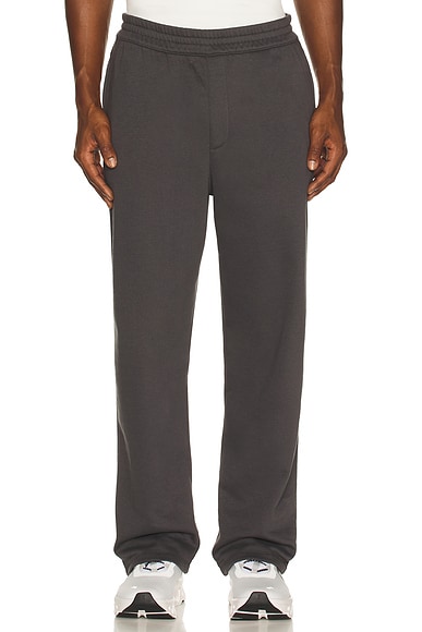 Luxefleece Men's Straight Leg Pant