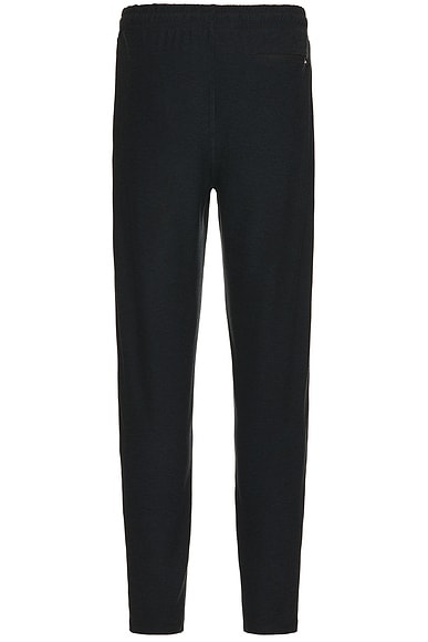 Beyond Yoga Take It Easy Pant In Darkest Night