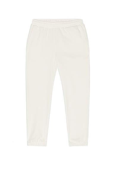 Beyond Yoga Fresh Cut Sweatpant in Fresh Snow